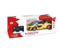 Véhicule radiocommandé McLaren Senna échelle 1:18ème avec effets lumineux - Mondo Motors