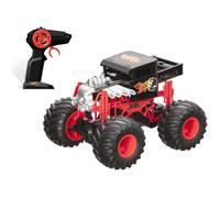 Autre véhicule télécommandé Mondo Motors Véhicule radiocommandé Monster Truck Hot Wheels