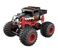 Autre véhicule télécommandé Mondo Motors Véhicule radiocommandé Monster Truck Hot Wheels