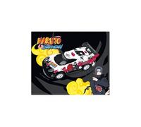 Véhicule radiocommandé Naruto Shippuden 1/24 14 cm