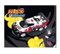 Revell Control 24696 Anime Car Naruto Itachi 1:24 Véhicule RC débutant électrique Voiture de sport