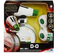 Star Wars - Figurine 9 l’Ascension de Skywalker - Droid Limerick Radio-Commandé - Jouet