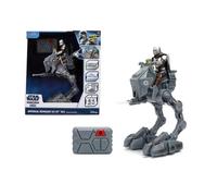 Jada Star Wars At-rt Walker 25 Cm Radio Control Gris