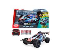 Véhicule radiocommandée snow lynx rtr multicolore TU