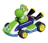 Véhicule RC - Carrera - Race Kart Yoshi - 1:32 - Électrique - 2,4 GHz