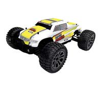 Véhicule RC débutant - Carrera - Carrera RC 370102001 Offroad Pickup 1:10 - Monstertruck - Electrique