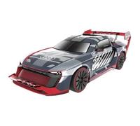 Véhicule RC - MaistoTech - Audi S1 e-Tron Quattro - Blanc - Débutant électrique - 1:24