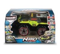 Nikko Vaporizr Xt- Topo Green Toy NEUF