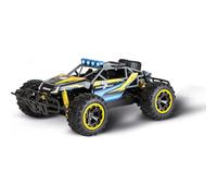 Carrera 370160152 1:16 Auto RC avec accu et câble de charge, avec piles