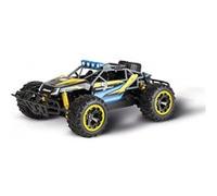 Carrera Auto RC 370160152 1:16 avec accu, câble de charge et piles