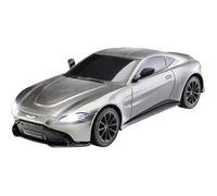 Revell Control 24658 Aston Martin Vantage 1:24 Véhicule RC débutant électrique Voiture de tourisme