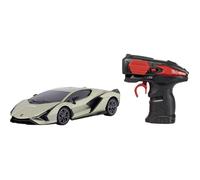 Véhicule RC - Revell Control - Lamborghini Sián - Éclairage LED - Mixte - 14 ans et plus
