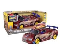 Véhicule RC - REVELL - Revell Anime 24693 - Drift 4x4 - Éclairage LED - Carrosserie robuste