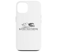 Véhicule récréatif Natchez Trace Parkway Coque pour iPhone 13
