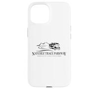 Véhicule récréatif Natchez Trace Parkway Coque pour iPhone 15