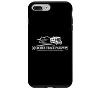 Véhicule récréatif Natchez Trace Parkway Coque pour iPhone 7 Plus/8 Plus