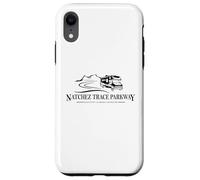 Véhicule récréatif Natchez Trace Parkway Coque pour iPhone XR