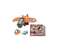 Véhicule Rescue Hybrids Sky Patroller