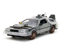 Time Machine (Retour vers le futur 3) 1:24