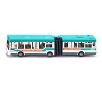 Véhicule Siku Bus à Soufflet RATP Multicolore G