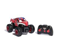 Monster Jam VEHICULE RC SPIDER-MAN 1:24