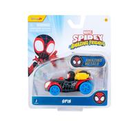 Véhicule Spidey And His Amazing Friends Diecast Modèle aléatoire