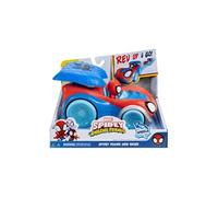 Spidey ET Ses Incroyables Amis SNF0427