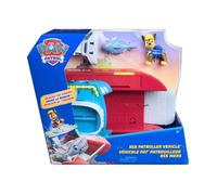 Véhicule - SPIN MASTER - Pat' Patrouilleur des Mers - Multicolore - 23 cm - Dès 3 ans