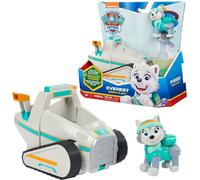 Véhicule SPIN Paw Patrol Everest 6068772