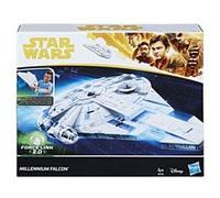 Véhicule Star Wars Han Solo Pegasus Multicolore G