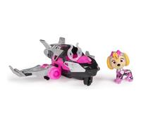 Véhicule Stella La Super Patrouille - Le Film - Paw Patrol - Effets sonores et lumineux