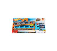 Hot Wheels City – Super Transporteur Extensible