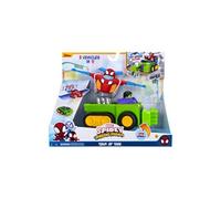 Véhicule Team Up Tank