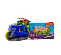 Véhicule Teenage Mutant Ninja Turtles Moto Back Flip Riders Modèle aléatoire