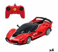 Véhicule Télécommande Ferrari FXX K Evo 1:24 (4 pièces)