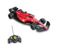 Voiture télécommandée - MONDO MOTORS - Ferrari F1-75 R/C - Echelle 1:18 - Rouge