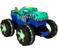 Véhicule télécommandé Hot Wheels Mega-Wrex