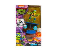 Véhicule télécommandé Ninja turtles Tortues Ninja Half Pipe Skate RC Modèle aléatoire