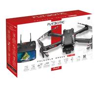 FLYBOTIC DRONE RC FOLDABLE WIFI
