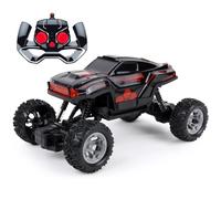 Véhicule télécommandé TURBO CHALLENGE Off Road sonique et lumineux 2.4GHz