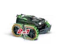 Véhicule Télécommandé Ultimator 2,4 Ghz ? Véhicule De Terrain Ultime (Utv)