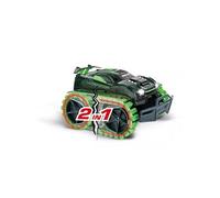 Véhicule Télécommandé Ultimator 2,4 Ghz ? Véhicule De Terrain Ultime (Utv)