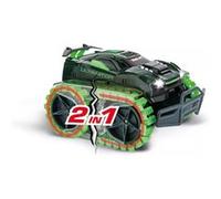 Carrera RC 370162124 Ultimate Terra Modèle réduit RC débutant électrique Véhicule tout-terrain