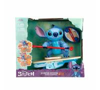 Véhicule Télécommandée Smoby Stitch 25cm