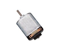 Véhicule Torque Science Experiment Petit Moteur, Micromoteur, Moteur 3v Dc, Moteur 130 Dc, Moteur de Voiture Construire Mini Kit Moteur Fin Jouet Science Electronics Accessoires de bricolage
