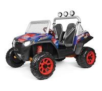 Véhicule Tout-terrain électrique - Buggy Polaris RZR 900 XP - PEG PEREGO