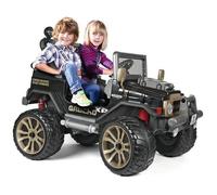 Peg Perego Gaucho XP Tout Terrain 4X4 24 V