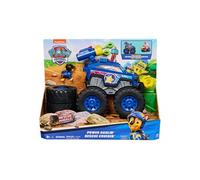 Véhicule tout-terrain Pat'patrouille Chase Rescue Wheels