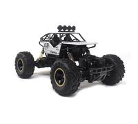 Véhicule Tout-Terrain Rc Pour Enfant, Véhicule De Course À Grande Vitesse, 27cm, Hors Route, Hors Route, Véhicule D'escalade, Télécommandé, Jouets Électroniques