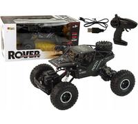 Véhicule tout-terrain télécommandé, grand, 4x4